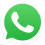 whatsapp icon logo 2